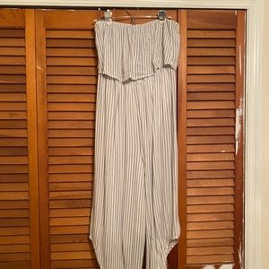 Jessica Simpson jumpsuit